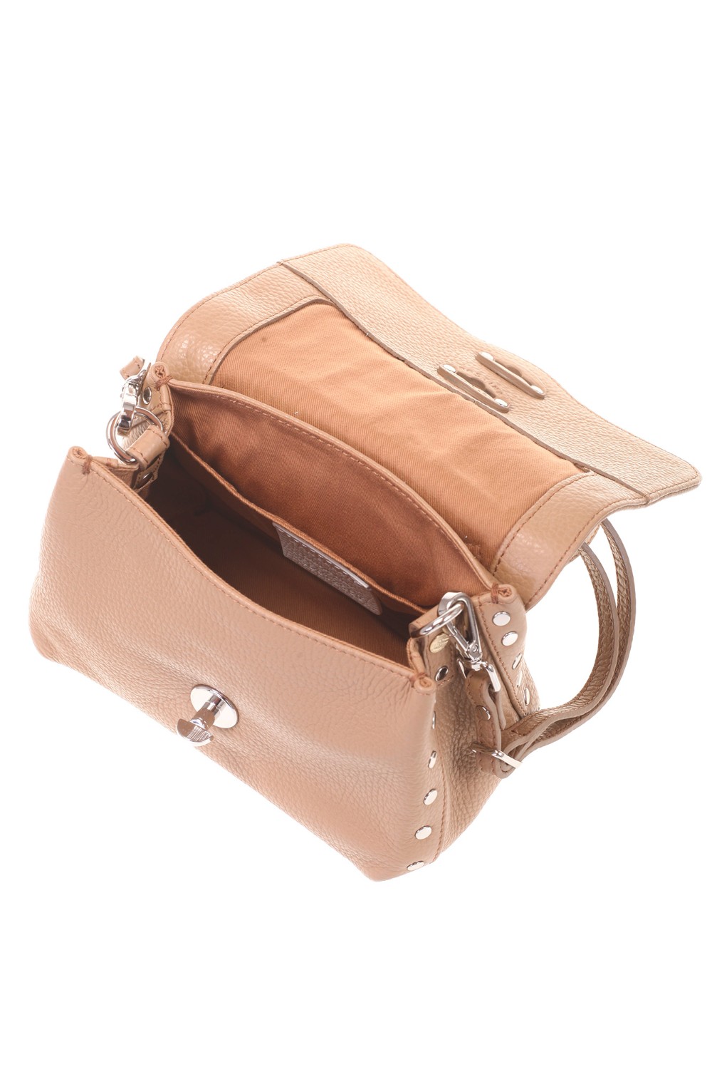 shop ZANELLATO  Borsa: Zanellato borsa Postina®, icona della Maison, caratterizzata dalla doppia chiusura.
Può essere indossata a mano, a spalla o a tracolla.
Manici in pelle.
Tasca interna.
Tracolla.
Dimensioni: 19x14x10cm.
Composizone: 100% Pelle.
Fabbricato in Italia.. 068010 0040 BABY DAILY-Z0260 number 8683907